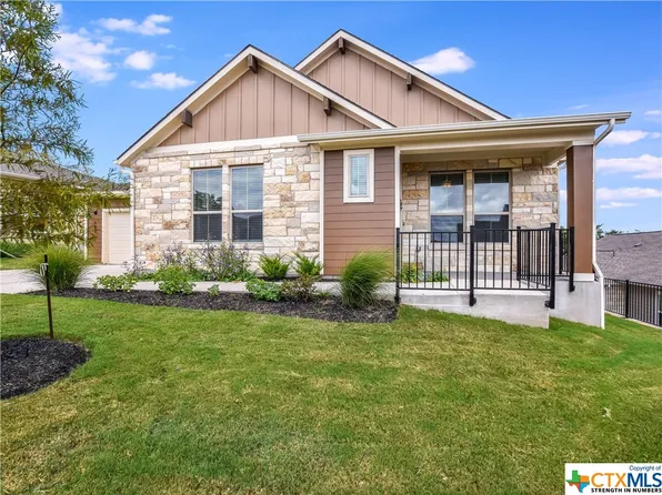 213 Eagle Dr Condo 102, San Marcos, TX 78666