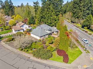 3871 Stikes Dr SE, Lacey, WA