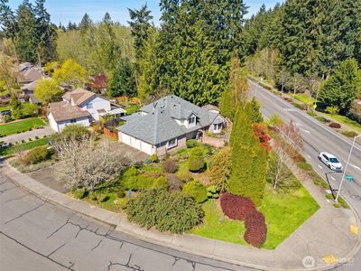 3871 Stikes Drive SE, Lacey, WA, 98503