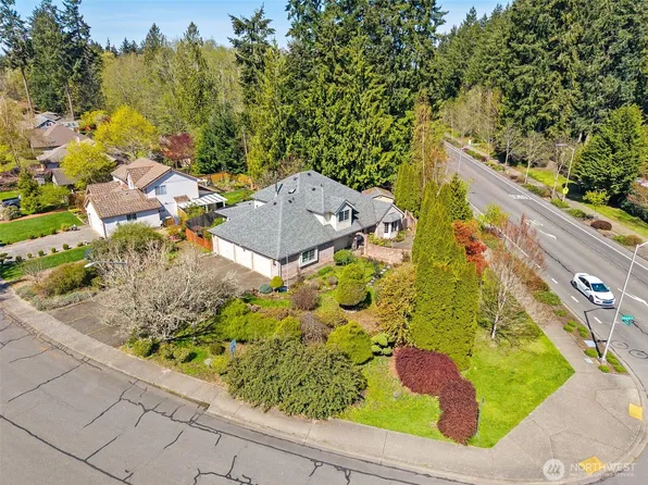 3871 Stikes Drive SE, Lacey, WA 98503