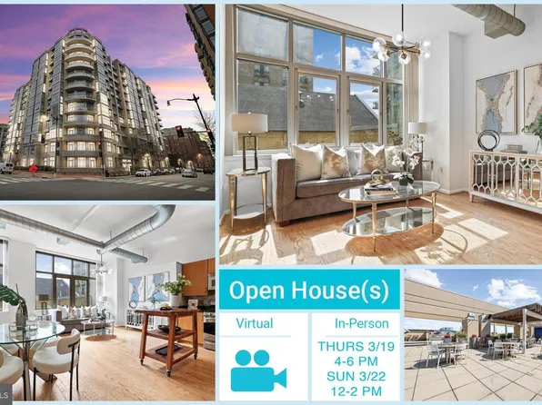 811 4th St NW Unit 419, Washington, DC 20001