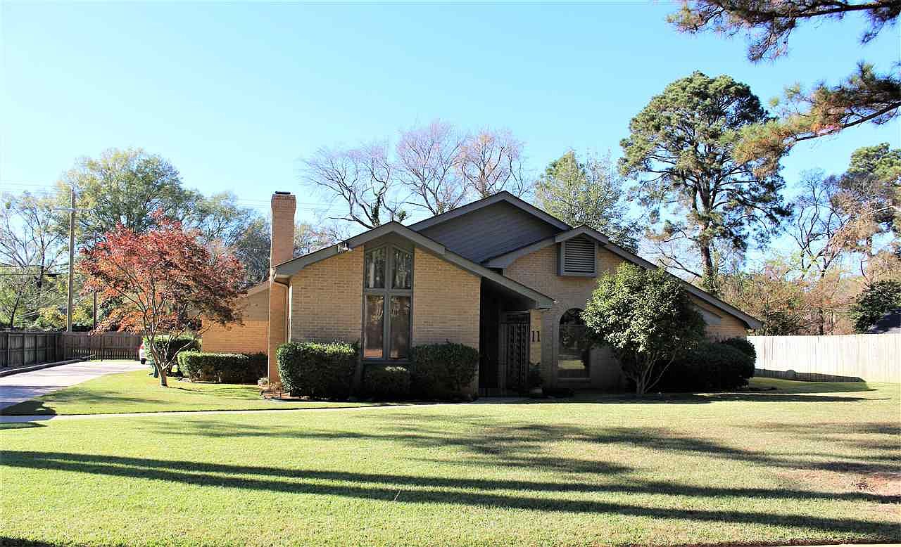 11 Stonegate Dr, Longview, TX 75601 Zillow