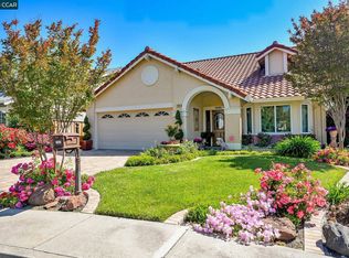 233 Summerford Cir, San Ramon, CA 94583