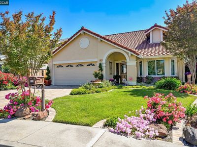 233 Summerford Cir, San Ramon, CA, 94583