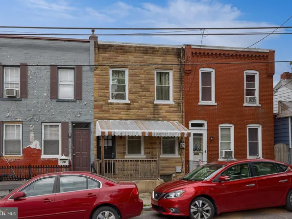 14 Old Dorwart St, Lancaster, PA 17603