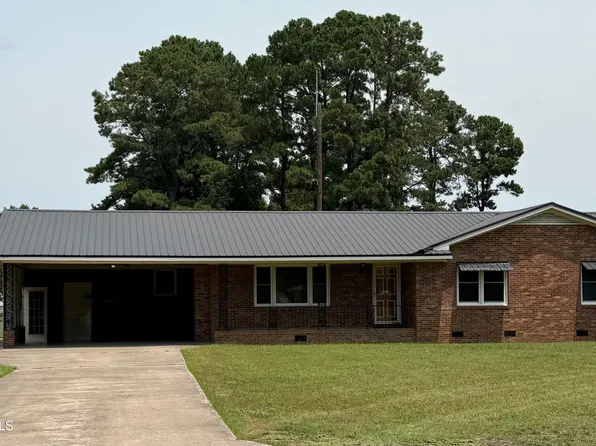 103 Bridle Path Road, Goldsboro, NC 27534