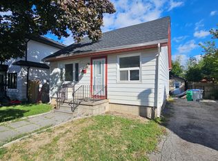 3130 Merritt Ave, Mississauga, ON L4T1P3