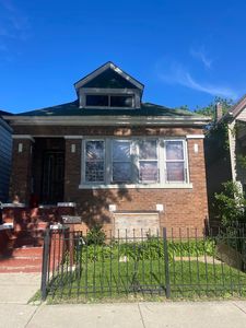 7241 S Carpenter St, Chicago, IL, 60621
