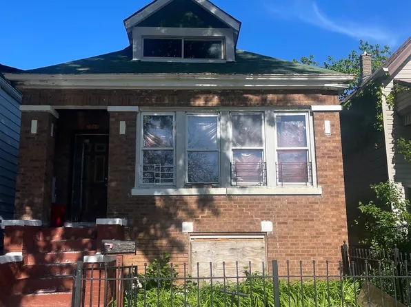 7241 S Carpenter St, Chicago, IL 60621