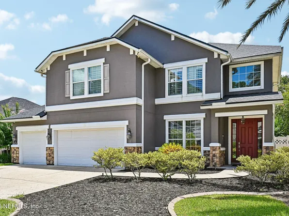 200 HUNTSTON Way, St. Johns, FL 32259