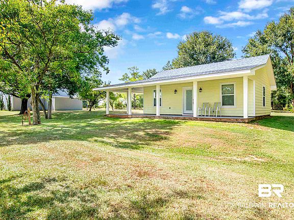 2nd image of 18263 Driskell Rd
