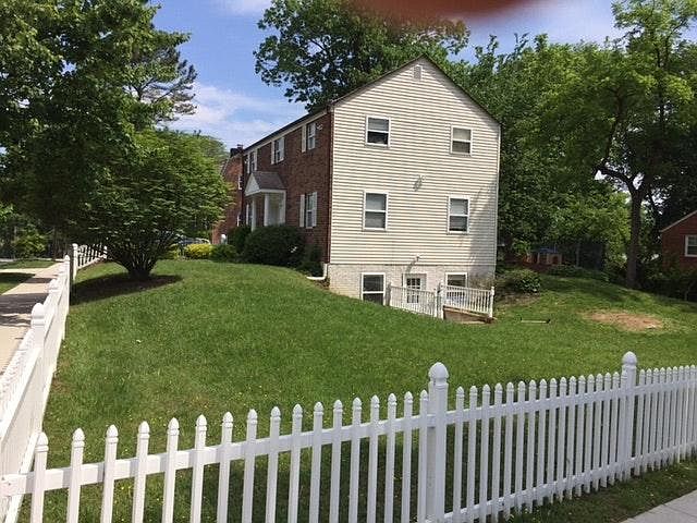 Front&Walk-out Basement