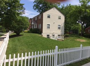 7701 Chelton Rd, Bethesda, MD 20814