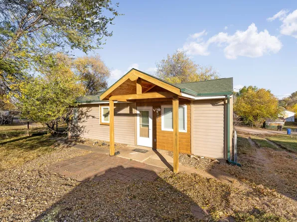822 Willsie Ave, Rapid City, SD 57701