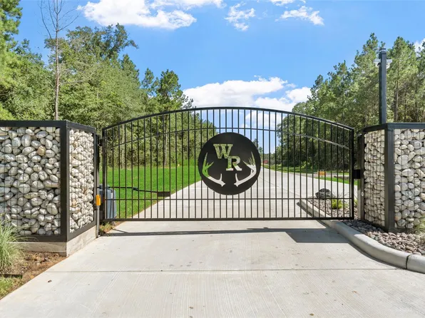 175 Remington Ct Lot 4, Coldspring, TX 77331