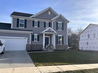 520 Fundamental Way, Cottage Grove, WI 53527