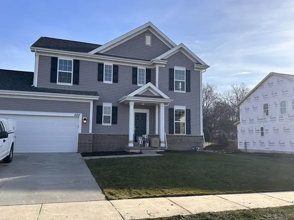 520 Fundamental Way, Cottage Grove, WI 53527