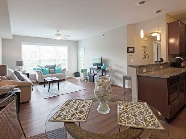 North Point Apartments | 6441 Archcrest Dr, Roanoke, VA