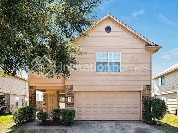 19151 Sandelford Dr, Katy, TX 77449