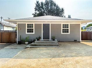 22317 I St, Santa Margarita, CA 93453