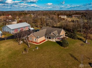 4884 Shields Rd, Lewisburg, OH 45320