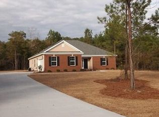 134 Legacy Way, Monticello, FL 32344