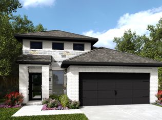 16959 Chapel Knox Dr, Humble, TX 77346