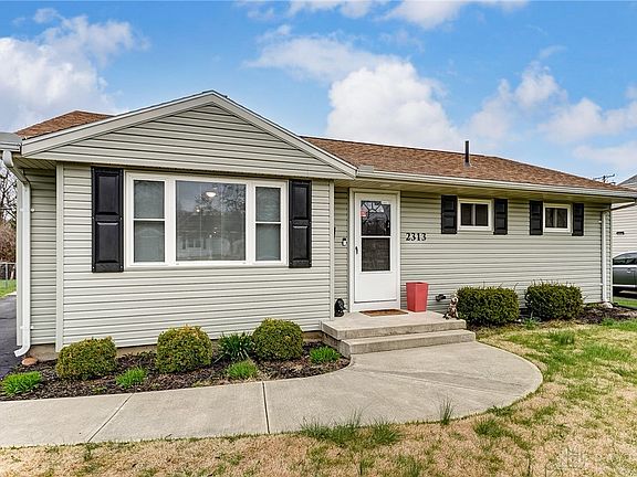 2nd image of 2313 Vale Dr