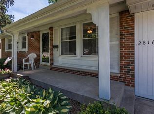 2616 Pontoon Rd, Granite City, IL 62040