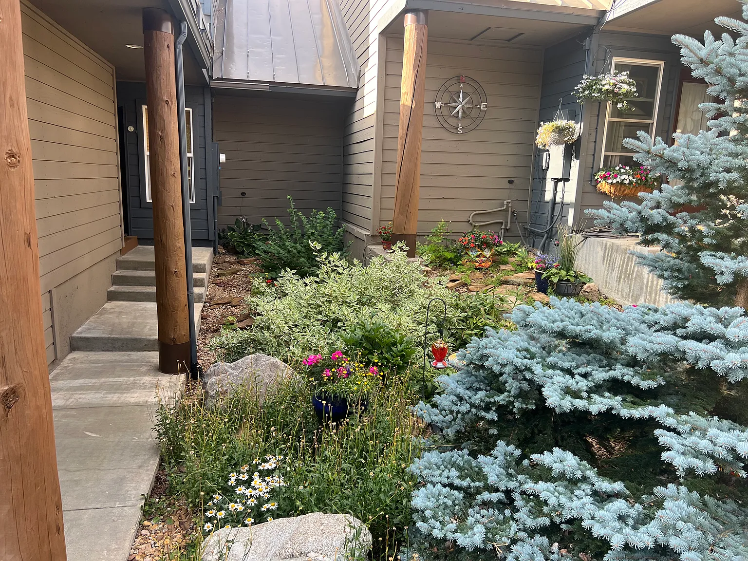 3 bed, 3.5 bath, 1800 sqft, $6,500 — Photo 3