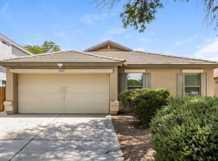 38345 N Rusty Ln, San Tan Valley, AZ 85140