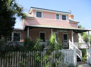 2630 Middle St, Sullivans Island, SC 29482