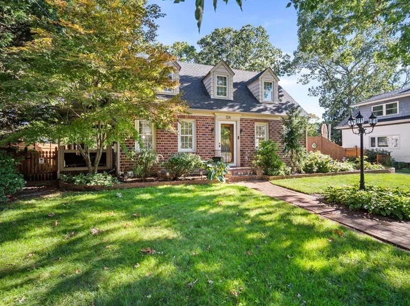 124 N New Rd, Absecon, NJ 08201