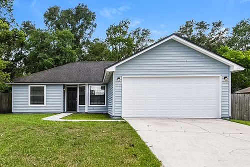 1338 Pawnee St Photo 1