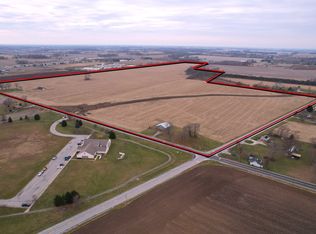 9007 S Indiana Hwy #13 & 38, Lapel, IN 46051