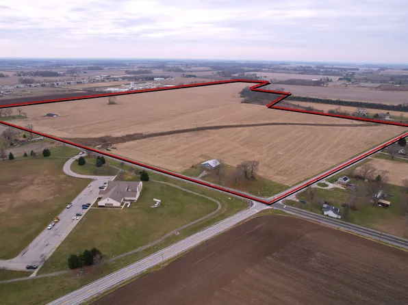 9007 S Indiana Hwy #13 & 38, Lapel, IN 46051