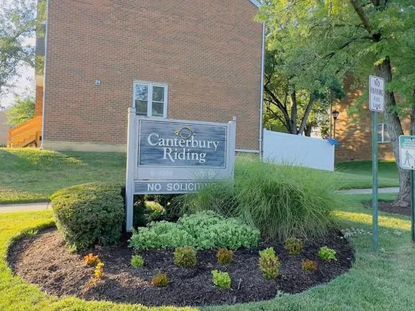 9112 Canterbury Riding Unit 130, Laurel, MD 20723