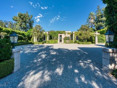 400 S San Rafael Ave, Pasadena, CA, 91105