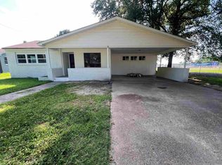 109 Nathan Dr E, Wynne, AR 72396