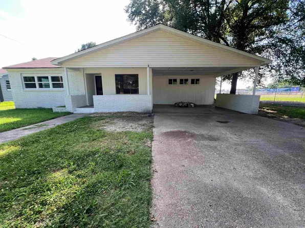 109 Nathan Dr E, Wynne, AR 72396