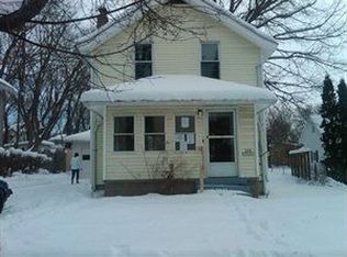 328 Prospect St, Wooster, OH 44691