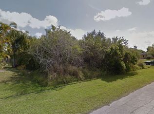 1817 SW McAllister Ln, Port Saint Lucie, FL 34953