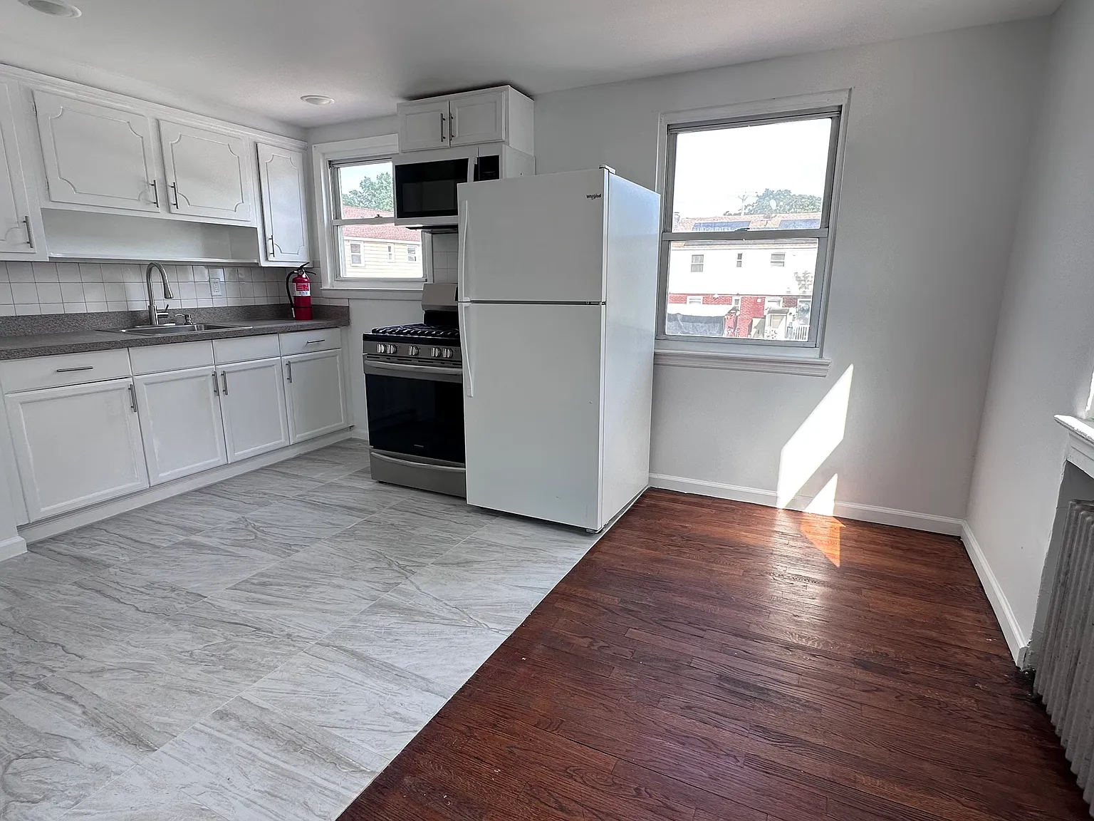 2 bed, $2,200 — Photo 3