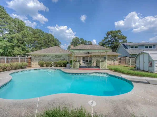 22 Echo Ridge Ln, Haughton, LA 71037