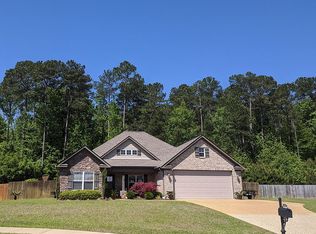 4824 Copper Loop Rd, Northport, AL 35473