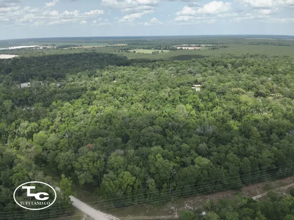 0 139th Dr #O, O'Brien, FL 32071