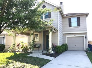 3606 Fuller Bluff Dr, Spring, TX 77386