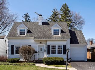 206 S Albert St, Mount Prospect, IL 60056