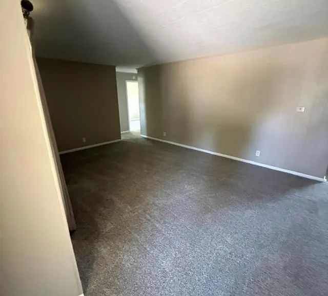 Family Room- angle from the front door