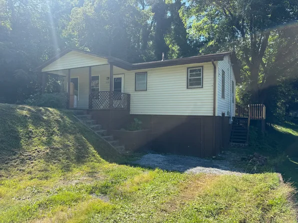 228 Baker St, Kingsport, TN 37665